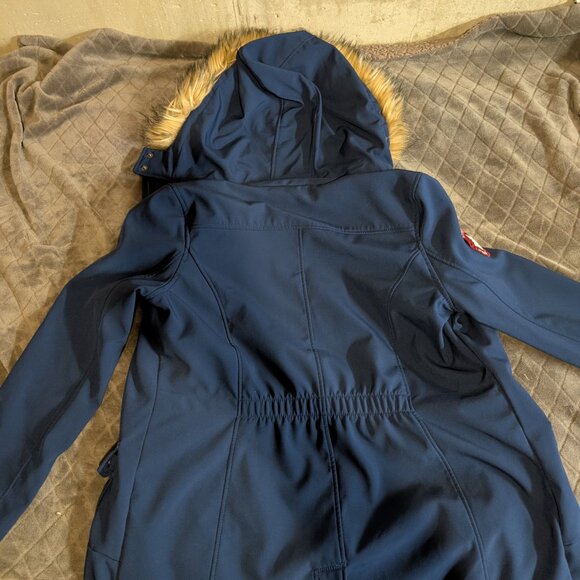 Canada Weather Gear Jacket - Picture 5 of 6